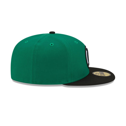 Green Lantern 59FIFTY Fitted Hat