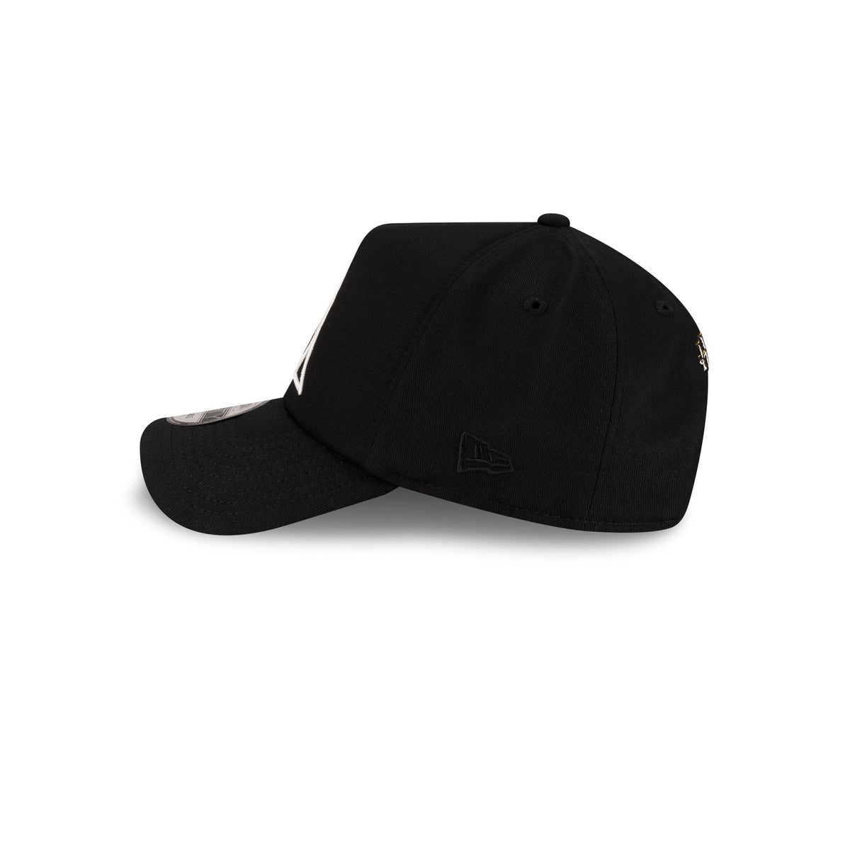 Harry Potter Deathly Hallows 9FORTY A-Frame Snapback Hat