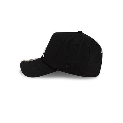Harry Potter Deathly Hallows 9FORTY A-Frame Snapback Hat