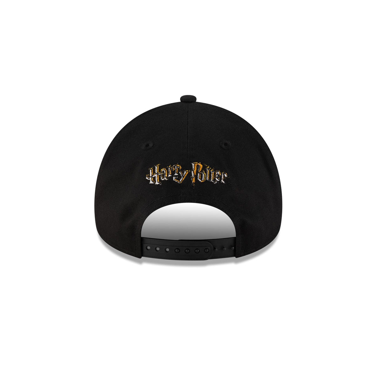 Harry Potter Deathly Hallows 9FORTY A-Frame Snapback Hat