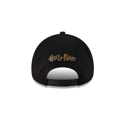 Harry Potter Deathly Hallows 9FORTY A-Frame Snapback Hat