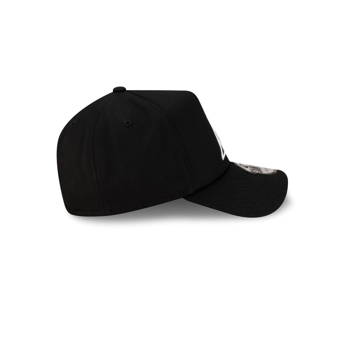 Harry Potter Deathly Hallows 9FORTY A-Frame Snapback Hat