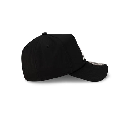 Harry Potter Deathly Hallows 9FORTY A-Frame Snapback Hat