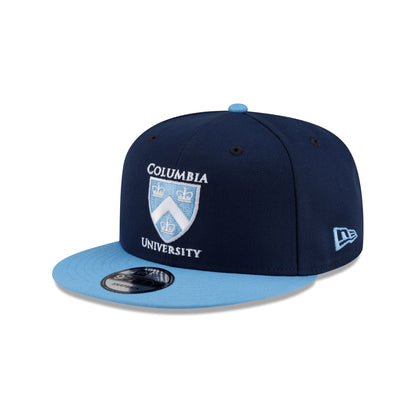 Columbia Lions Two Tone 9FIFTY Snapback Hat