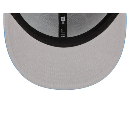 Columbia Lions Two Tone 9FIFTY Snapback Hat