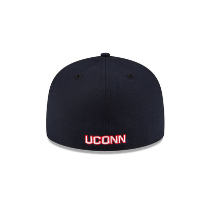 Connecticut Huskies 59FIFTY Fitted Hat