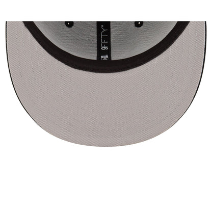 NC State Wolfpack College Vault 9FIFTY Trucker Hat