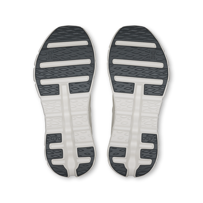 On Running Men's Cloudtilt Remix Shoes - Alloy / Ivory