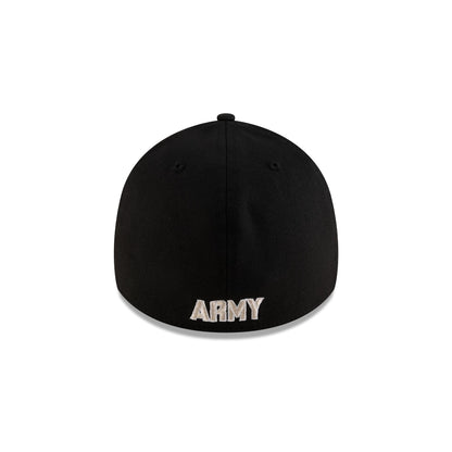 Army Black Knights Black 39THIRTY Stretch Fit