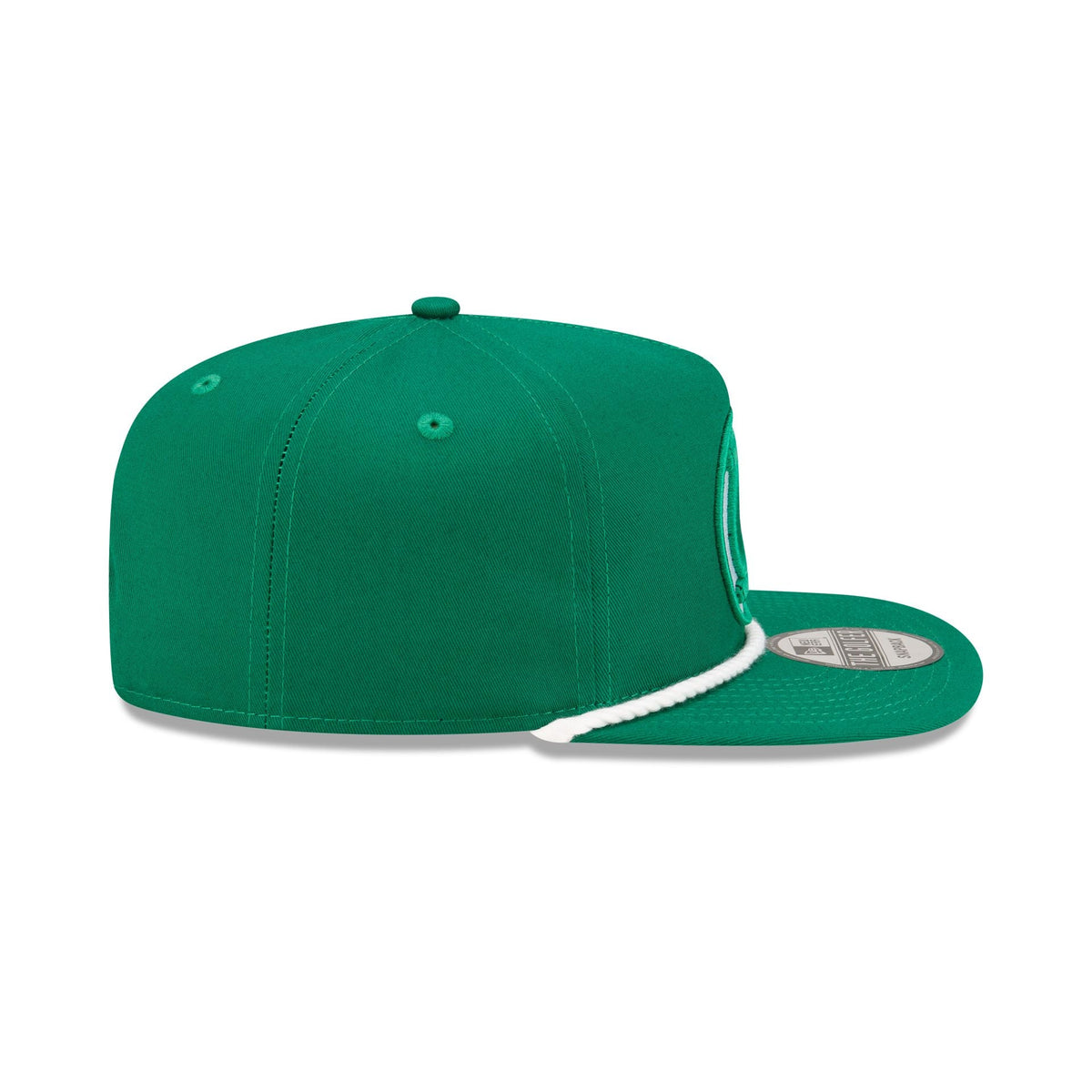 Green Lantern Golfer Hat
