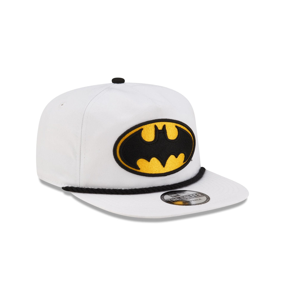 Batman Golfer Hat