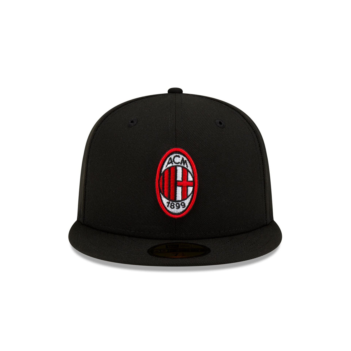 AC Milan Team 59FIFTY Fitted Hat