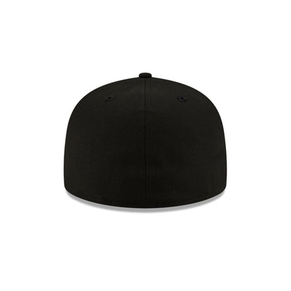 AC Milan Team 59FIFTY Fitted Hat