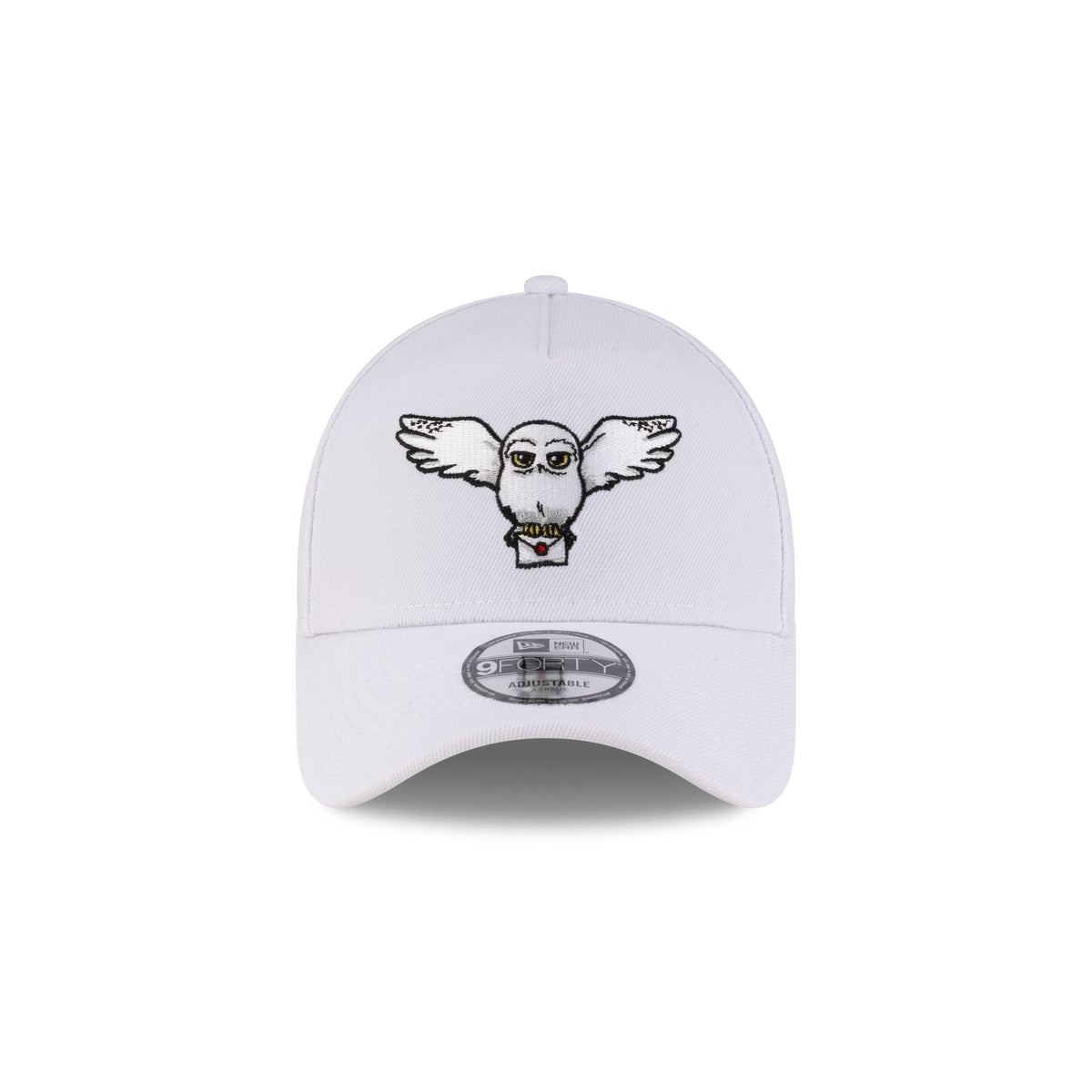 Harry Potter Hedwig 9FORTY A-Frame Snapback Hat