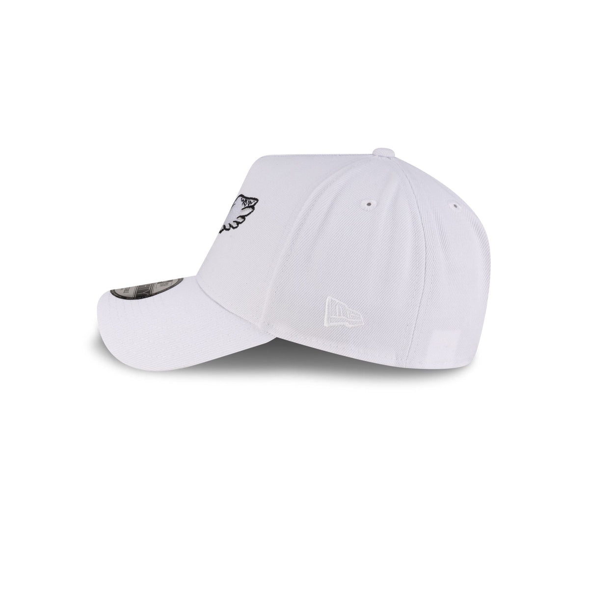 Harry Potter Hedwig 9FORTY A-Frame Snapback Hat
