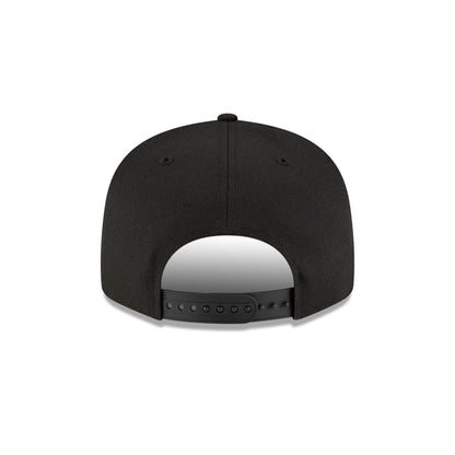 Atlanta Dream Rebel Series 9FIFTY Snapback Hat