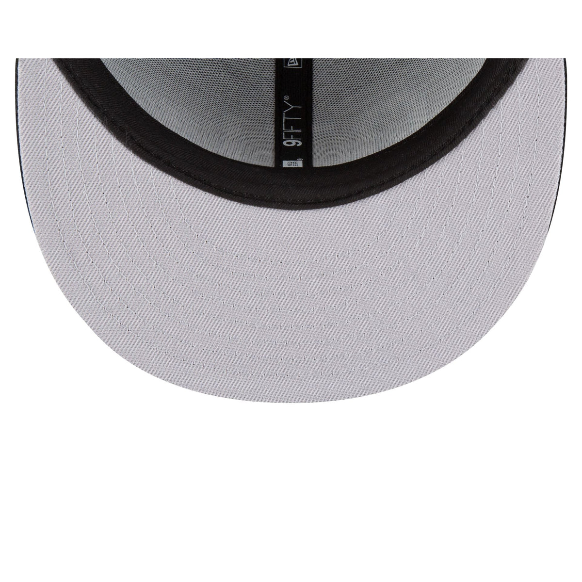 Atlanta Dream Rebel Series 9FIFTY Snapback Hat