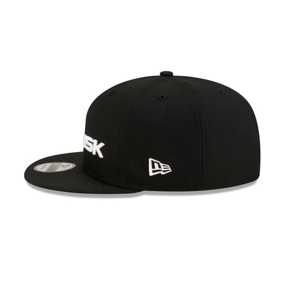 Connecticut Sun Rebel Series 9FIFTY Snapback Hat
