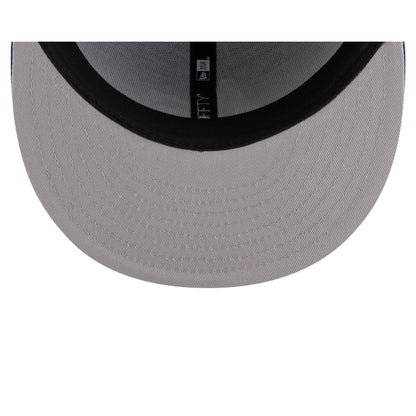 Air Force Falcons Light Royal 59FIFTY Fitted