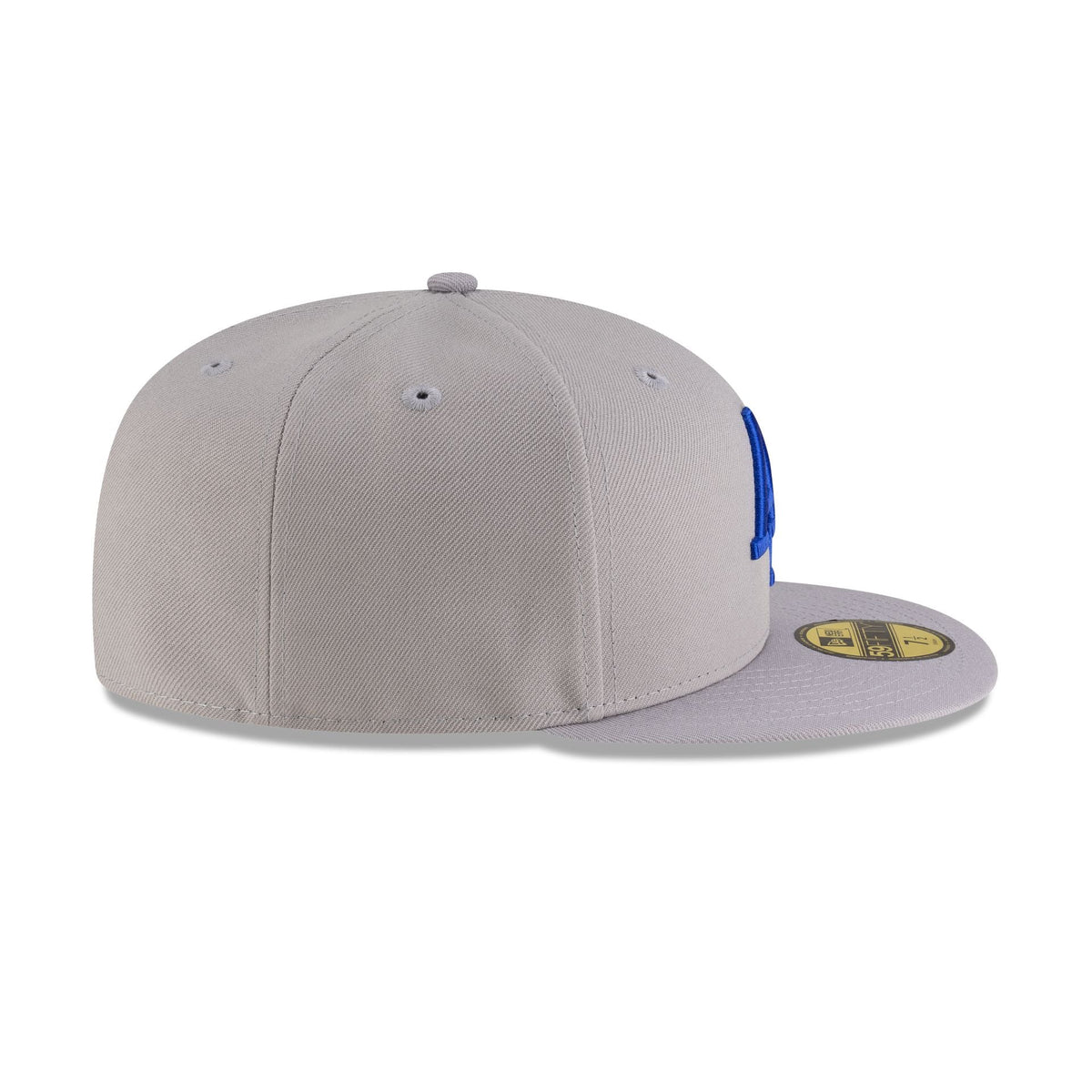 Air Force Falcons Gray 59FIFTY Fitted