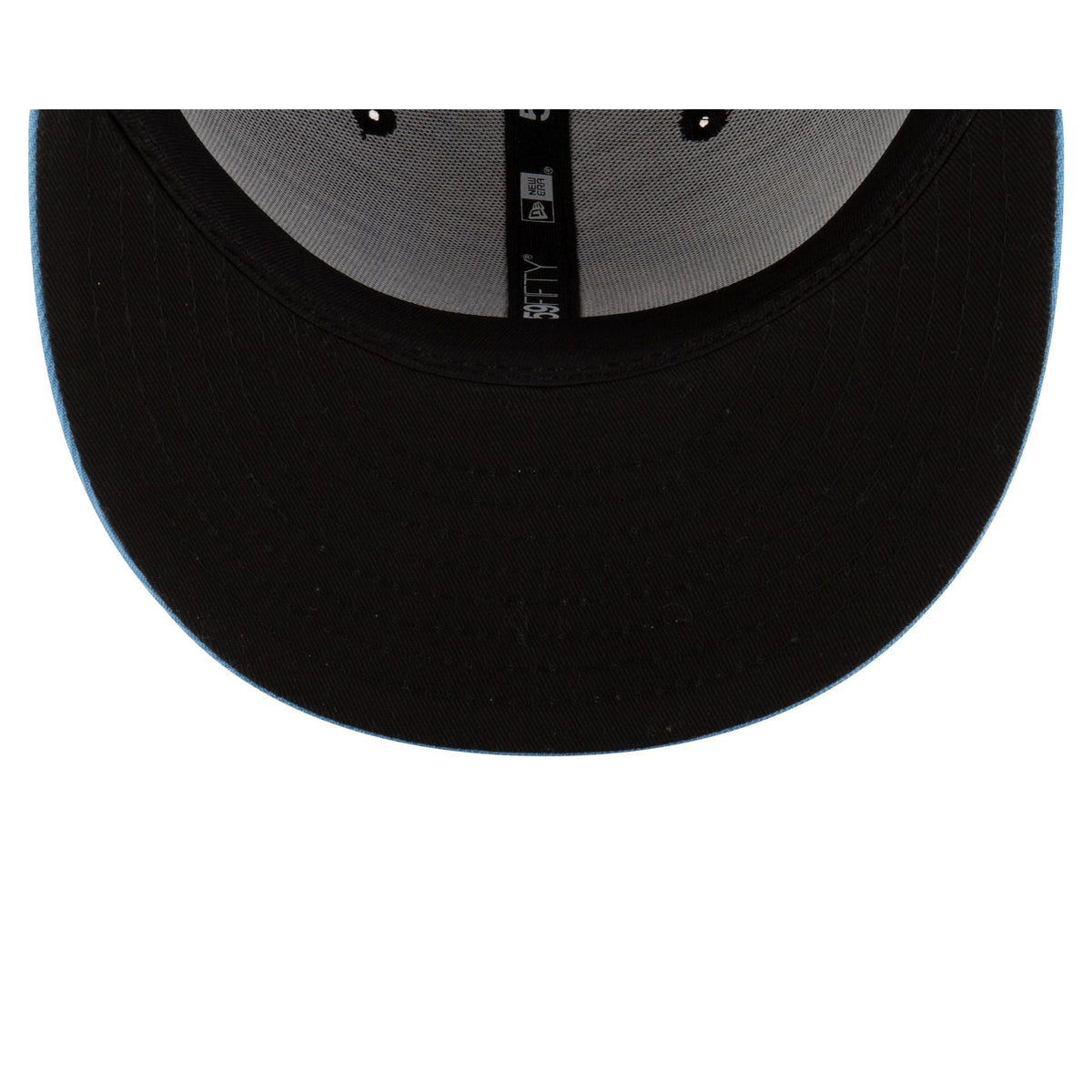 Charros de Jalisco Black 59FIFTY Fitted Hat