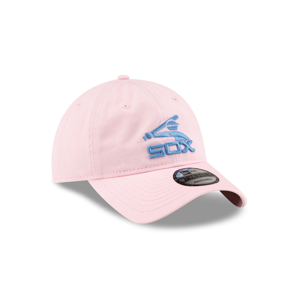 Chicago White Sox Spring Colorway 9TWENTY Adjustable Hat