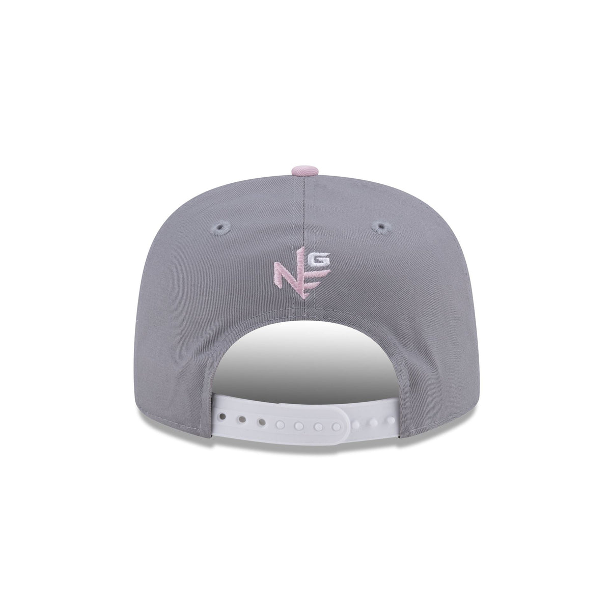 New Era Golf Birdie Golfer Hat