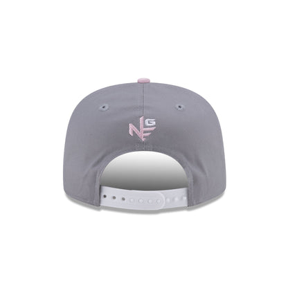 New Era Golf Birdie Golfer Hat