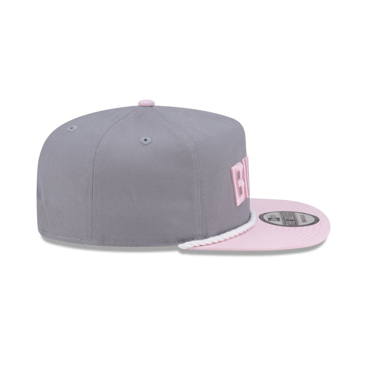 New Era Golf Birdie Golfer Hat