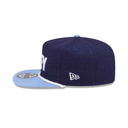 New Era Golf Bogey Golfer Hat