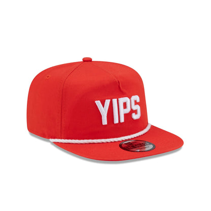 New Era Golf Yips Golfer Hat