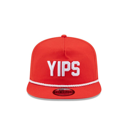 New Era Golf Yips Golfer Hat