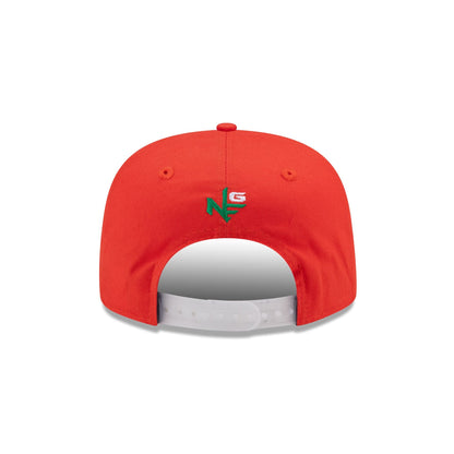 New Era Golf Yips Golfer Hat