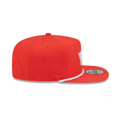 New Era Golf Yips Golfer Hat