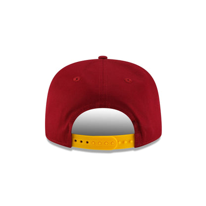 Arkansas Razorbacks College Vault Golfer