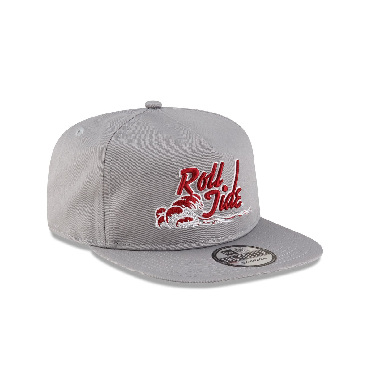 Alabama Crimson Tide College Vault Golfer