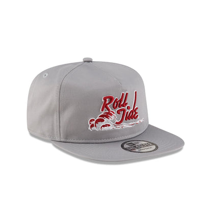 Alabama Crimson Tide College Vault Golfer