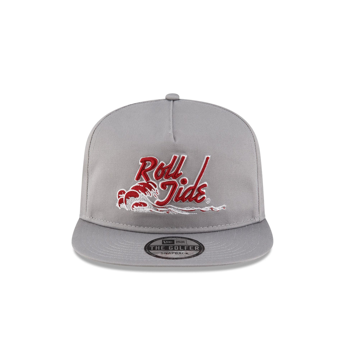 Alabama Crimson Tide College Vault Golfer