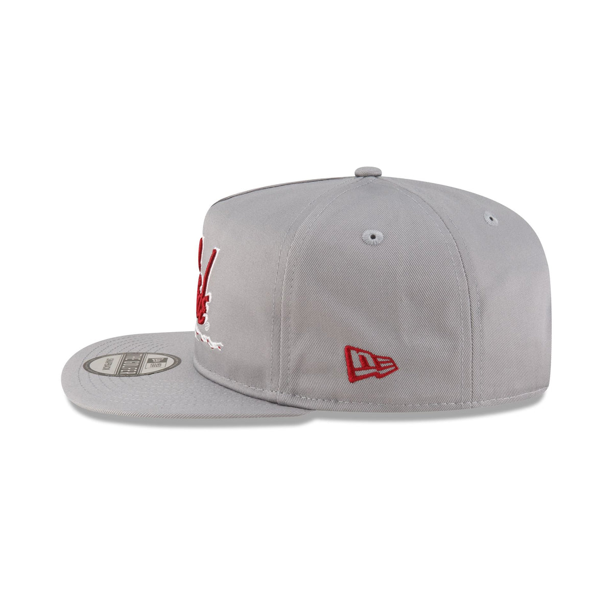 Alabama Crimson Tide College Vault Golfer