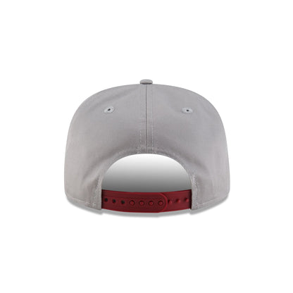Alabama Crimson Tide College Vault Golfer