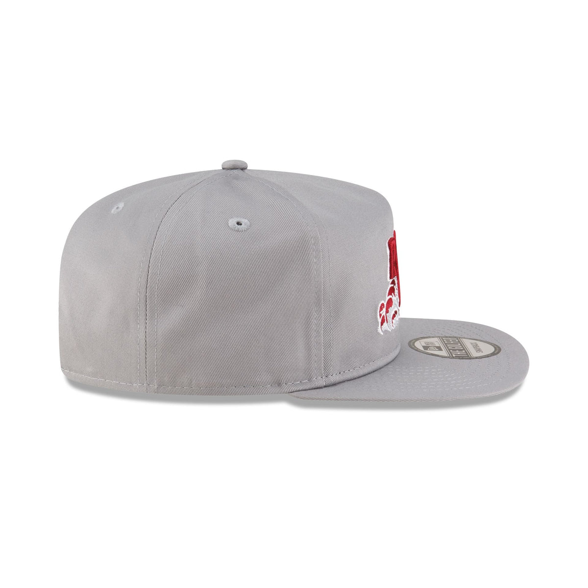 Alabama Crimson Tide College Vault Golfer