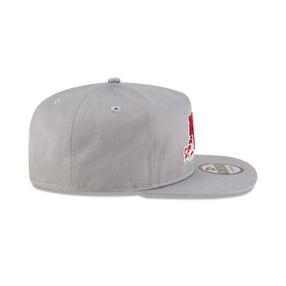 Alabama Crimson Tide College Vault Golfer