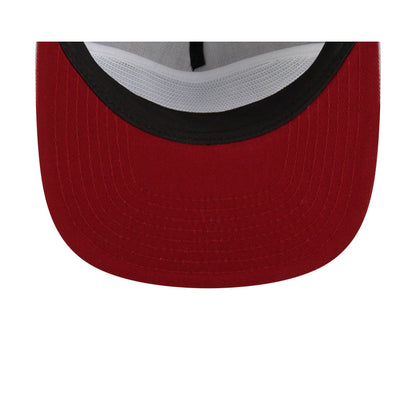 Alabama Crimson Tide College Vault Golfer