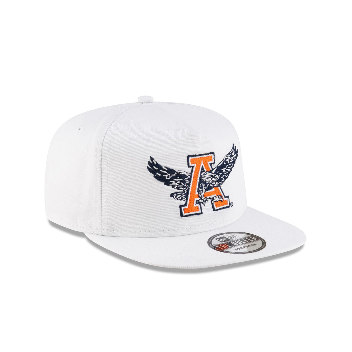 Auburn Tigers College Vault Golfer