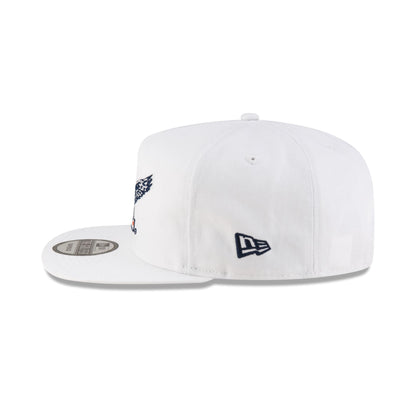 Auburn Tigers College Vault Golfer