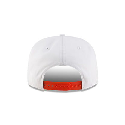Auburn Tigers College Vault Golfer