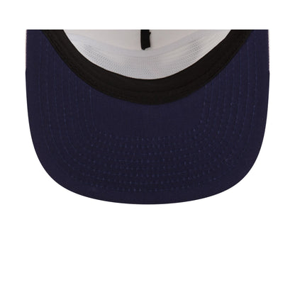 Auburn Tigers College Vault Golfer