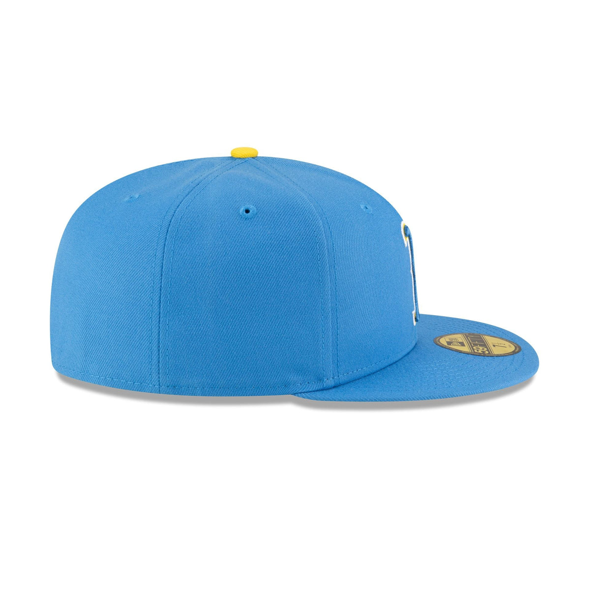 Boston Red Sox Authentic Collection Alt 2 59FIFTY Fitted Hat