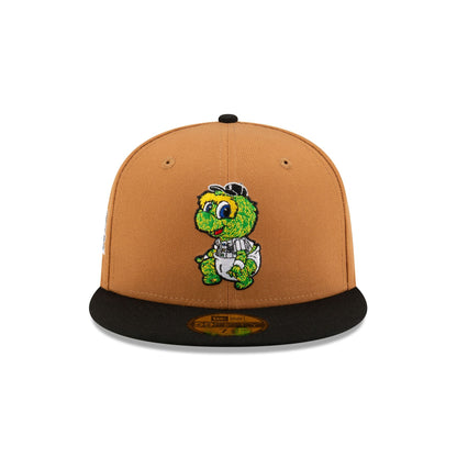Chicago White Sox Mini Mascot 59FIFTY Fitted Hat