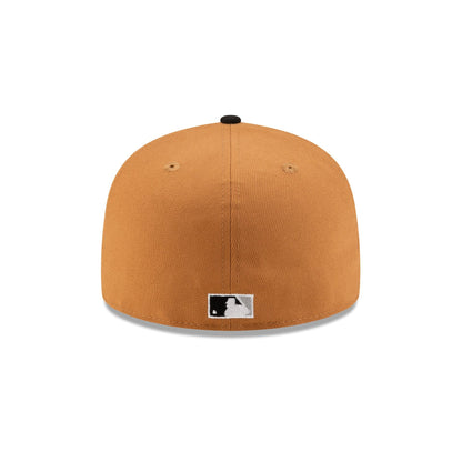 Chicago White Sox Mini Mascot 59FIFTY Fitted Hat